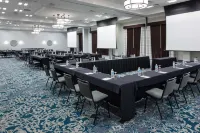 Hilton Garden Inn Nashville Vanderbilt Hotels in Nashville