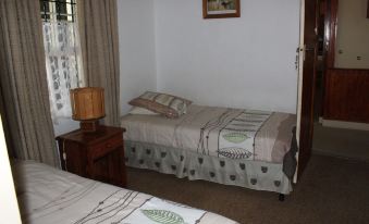 Trackers Inn