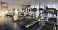 H10 Gran Tinerfe - Adults Only - Træningscentre