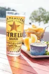 Kaiteriteri Recreation Reserve Cabins - breakfast