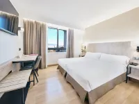 Hotel Albret Hotel di 