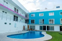 Hotel Playa Encantada
