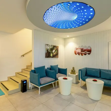 Labranda Tmt Bodrum