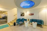 Labranda Tmt Bodrum - Kylpylä