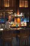 เมดูฟูชิไอส์แลนด์รีสอร์ท - ที่มีบาร์
