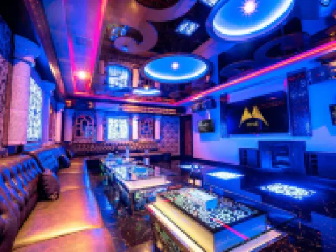 M One Hotel Hotels in Batu Ampar