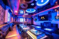 M One Hotel Hoteles en Batu Ampar