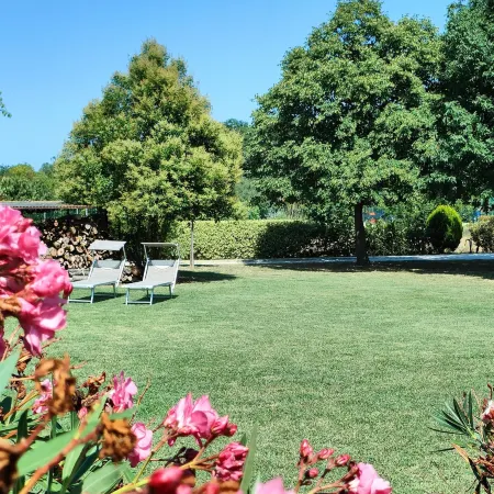 Agriturismo Il Pettirosso