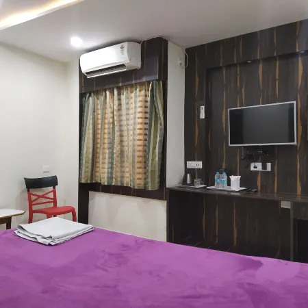Hotel Bikram