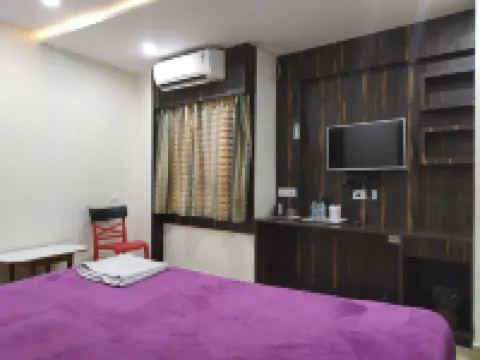 Hotel Bikram