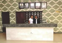 Naptin Executive Hotel and Suites