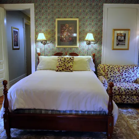 The Oliver Inn