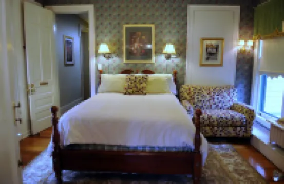 The Oliver Inn