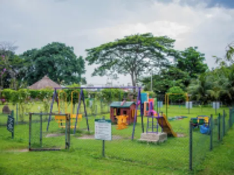 Nelson Mandela Gardens asaba Hotels in Asaba