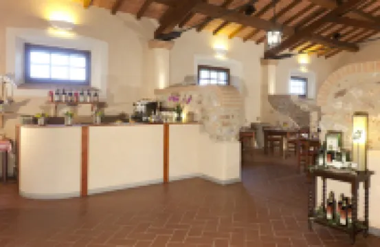 阿古里斯莫格拉齊亞酒店