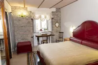B&B Al Convento Hotels in Potenza
