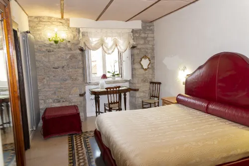 B&B Al Convento Hotels in Tito