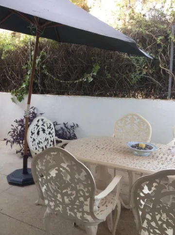 Zhimbad B&B by the Sea