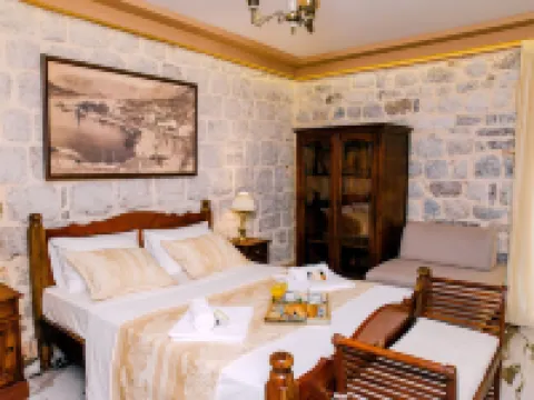 D & Sons Apartments Hotels in Kotor
