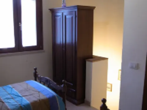 Borgo Antico Hotéis em Amelia