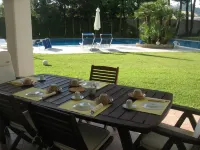 B&B Villa Maria - servizio colazione