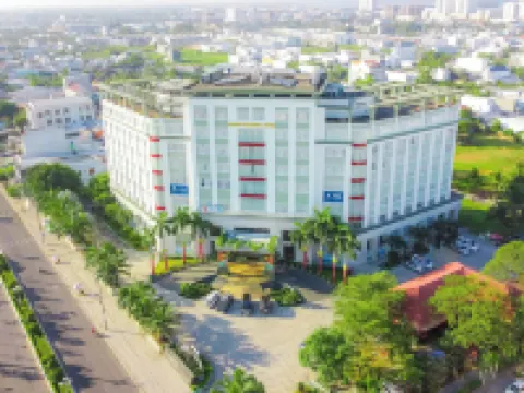 Sai Gon Rach Gia Hotel Hotels in Rach Gia