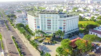 Khách sạn Sài Gòn Rạch Giá Các khách sạn gần Công viên bờ kè Tôn đức Thắng