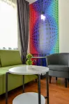 Osten Art Hotel Hotel a Centar