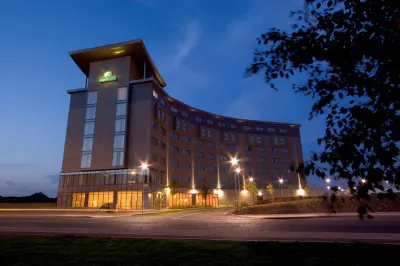 Aspect Hotel Park West Hotels in 