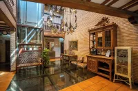 YIT Puerta Bisagra Hotels in Toledo