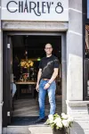 Boutique Hotel Charley's