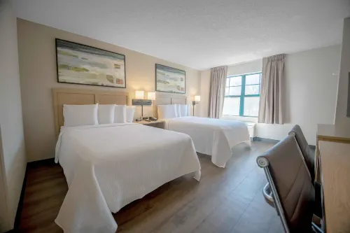 Extended Stay America Suites - Seattle - Bothell - West Hotels in Bothell