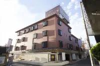 Hotel Lotus Sakai (Adult Only)