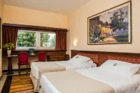Santa Barbara Hotel Hotels in San Giuliano Milanese