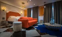 HOLM Boutique & SPA - IK Collection Hotel a St Julian's