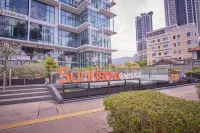 Family Suite Sunrise Gurney Penang - Homestays