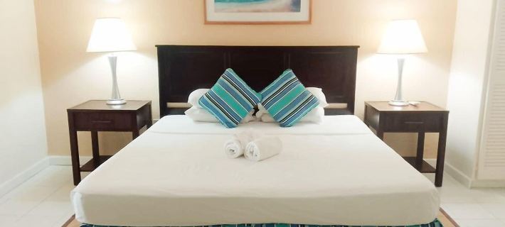 Regent Apartments Hotels in Holetown