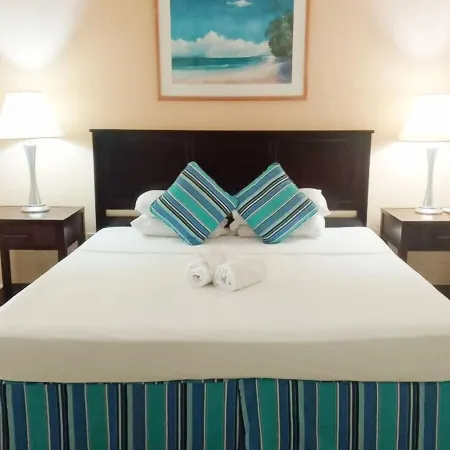 Regent Apartments