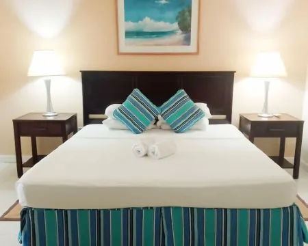 Regent Apartments Hotels in Holetown