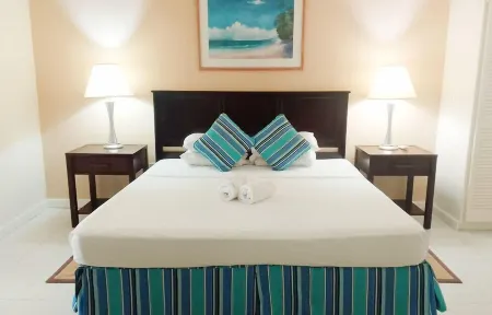 Regent Apartments Отели в г. Saint Sylvans