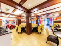 邁伽酒店 鄰近法蘭克福歷史博物館的酒店