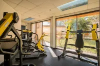 Wyndham San Jose Herradura Hotel & Convention Center - Gym