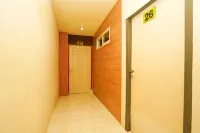 SUPER OYO 710 Naomi Heritage Hotel di Tandes