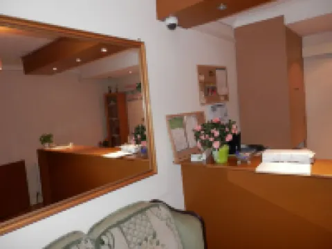 Shamrock Guest House Hotels in Gravesend