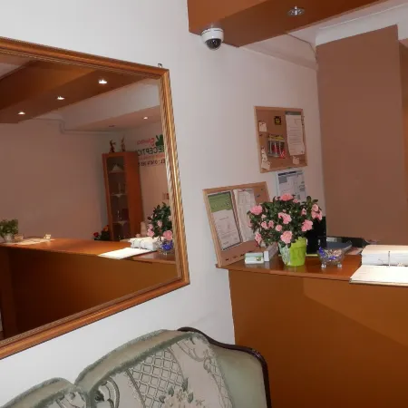 Shamrock Guest House