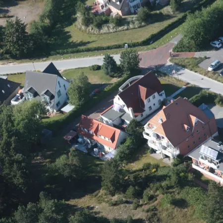 "Strand" - Haus Hartwig