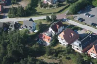 "Strand" - Haus Hartwig