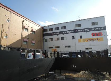 BK WEEKLY MANSION & HOTEL