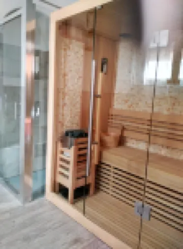 普拉內塔維拉酒店