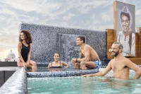 L Hotel Perla Boutique - Pool